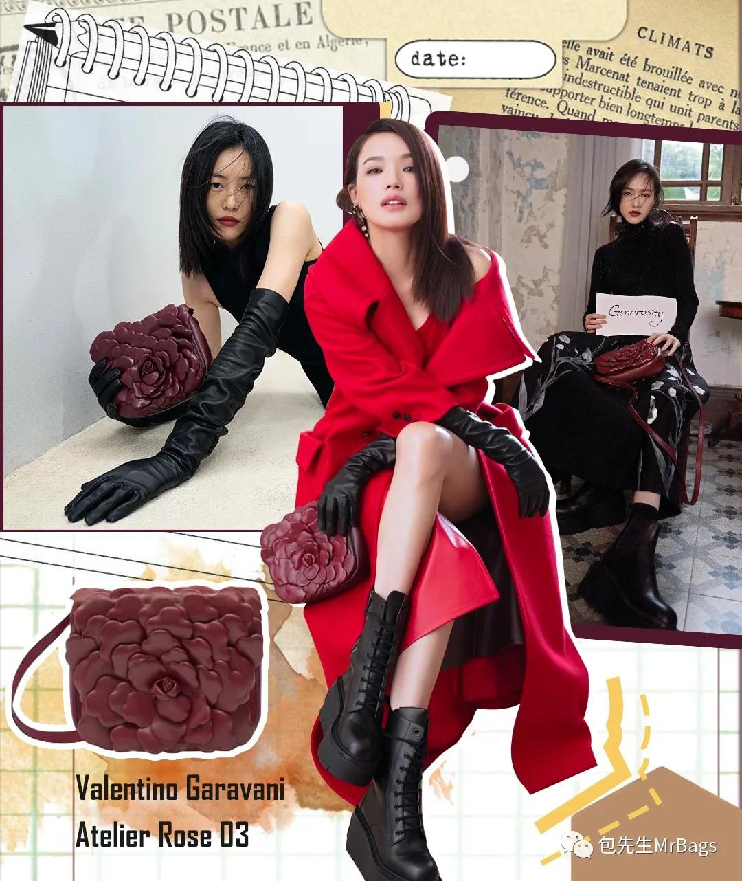 最近很火的包包黑榜,最有争议的包包图片