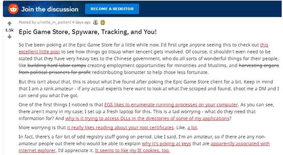 谈一谈315的事,谈一谈对案件的看法