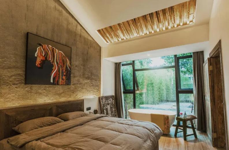 北京滑雪场攻略,北京滑雪攻略旅游路线推荐