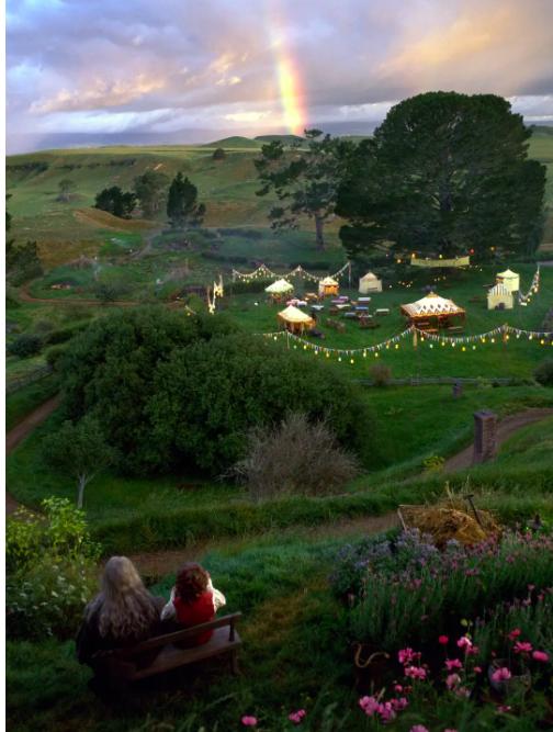 一口气看完史诗级指环王,难以超越的史诗巨制指环王