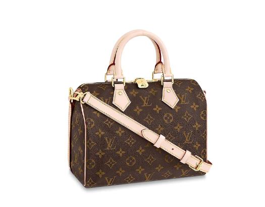 第一次购买lv包包,第一次买LV包包如何选择