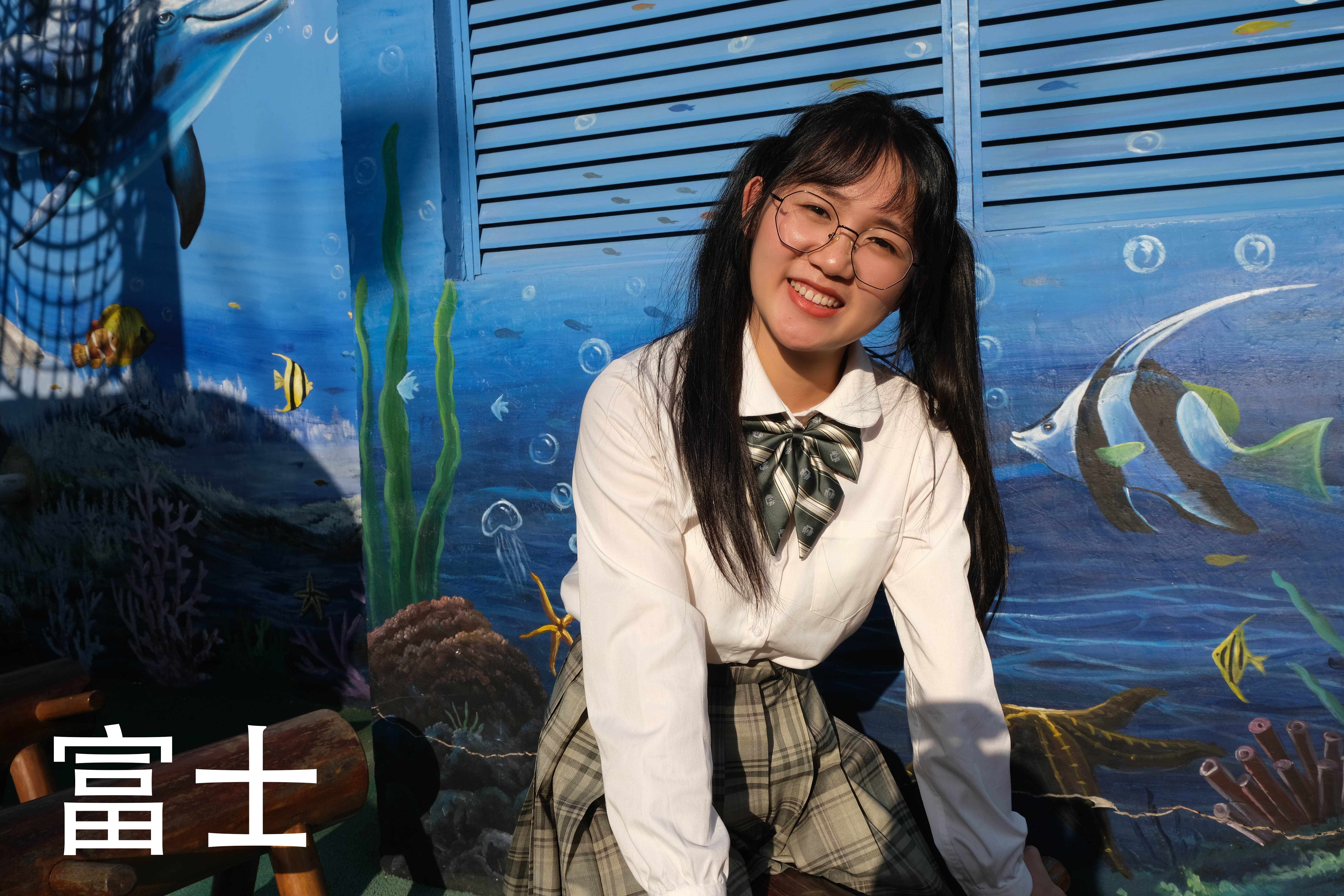 尼康相机如何调整为富士色彩,尼康相机解决偏橙粉的问题