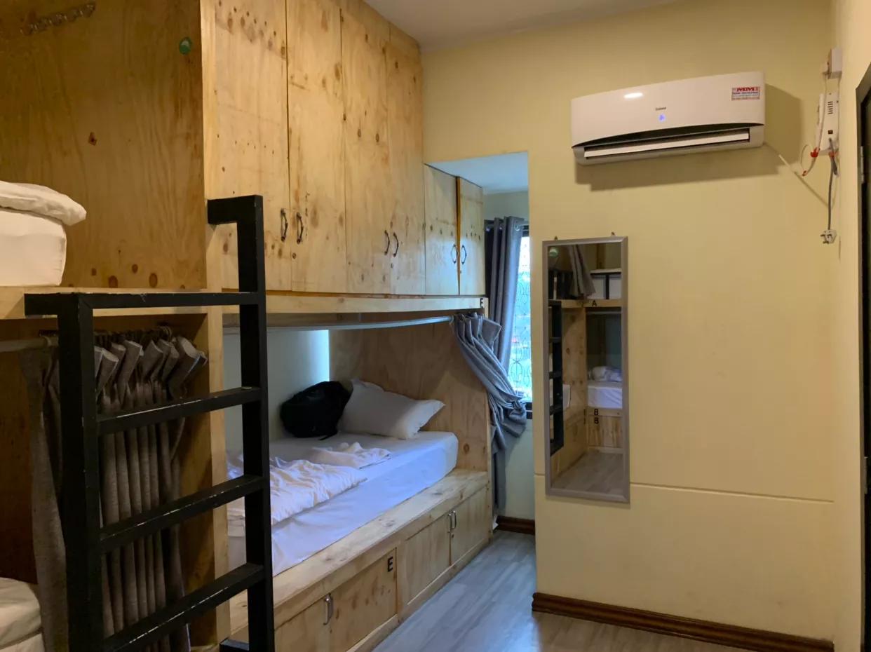 看完你还敢去缅甸北部吗,看完这篇文章你还敢去做鱼疗吗