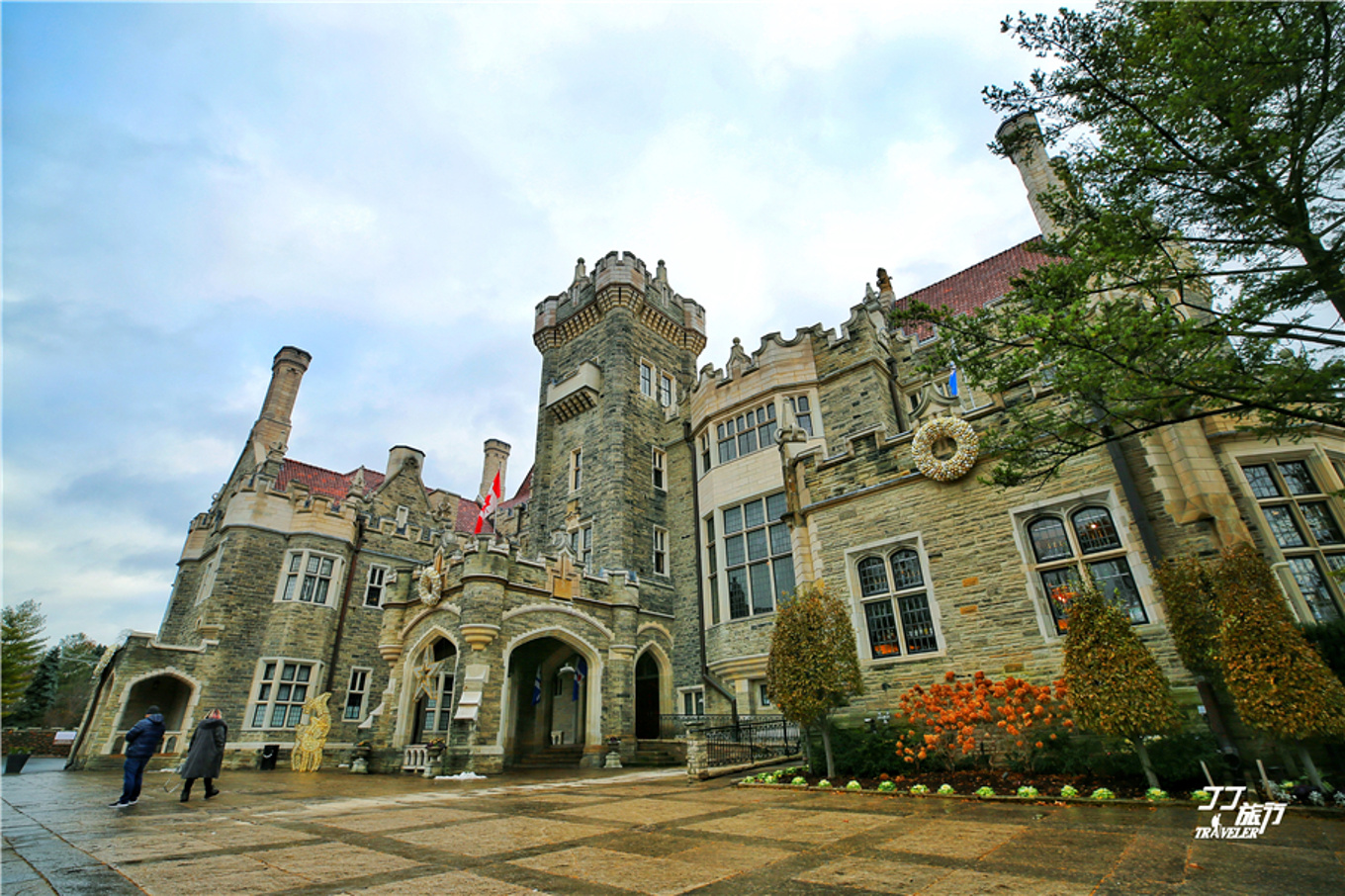 多伦多是不是加拿大最富有的城市,多伦多世界排名多少