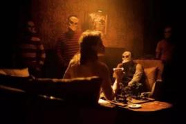 44岁卷福“婚后生活曝光”！你无法想象，巨蟹到对的双鱼有多甜