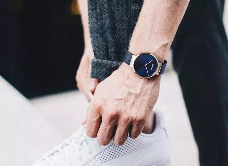 百搭潮流小众手表,小众颜值高的手表