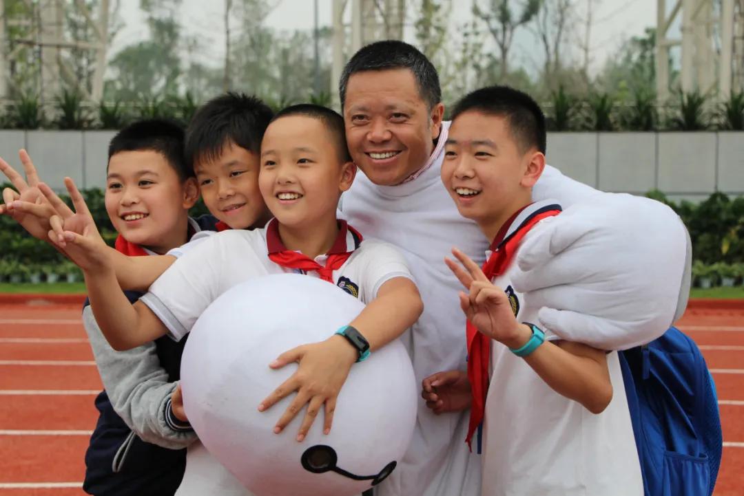 天府七中巅峰时期,为何选择天府七中