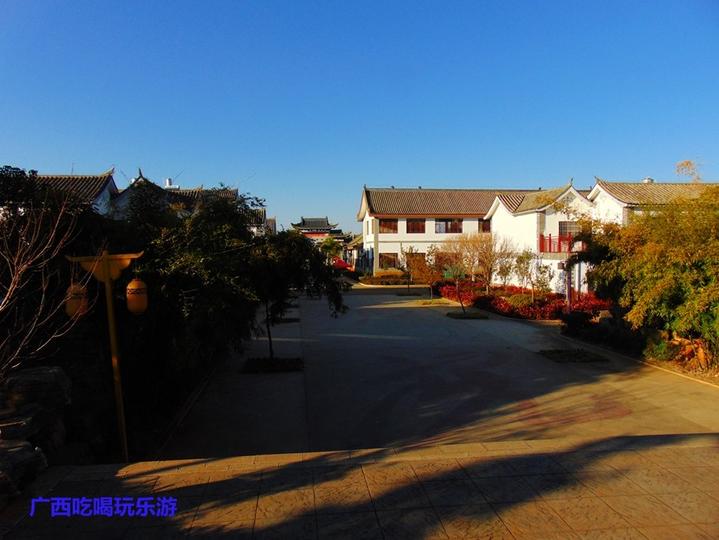 建水蒙自河口游,蒙自市尼苏小镇旅游攻略