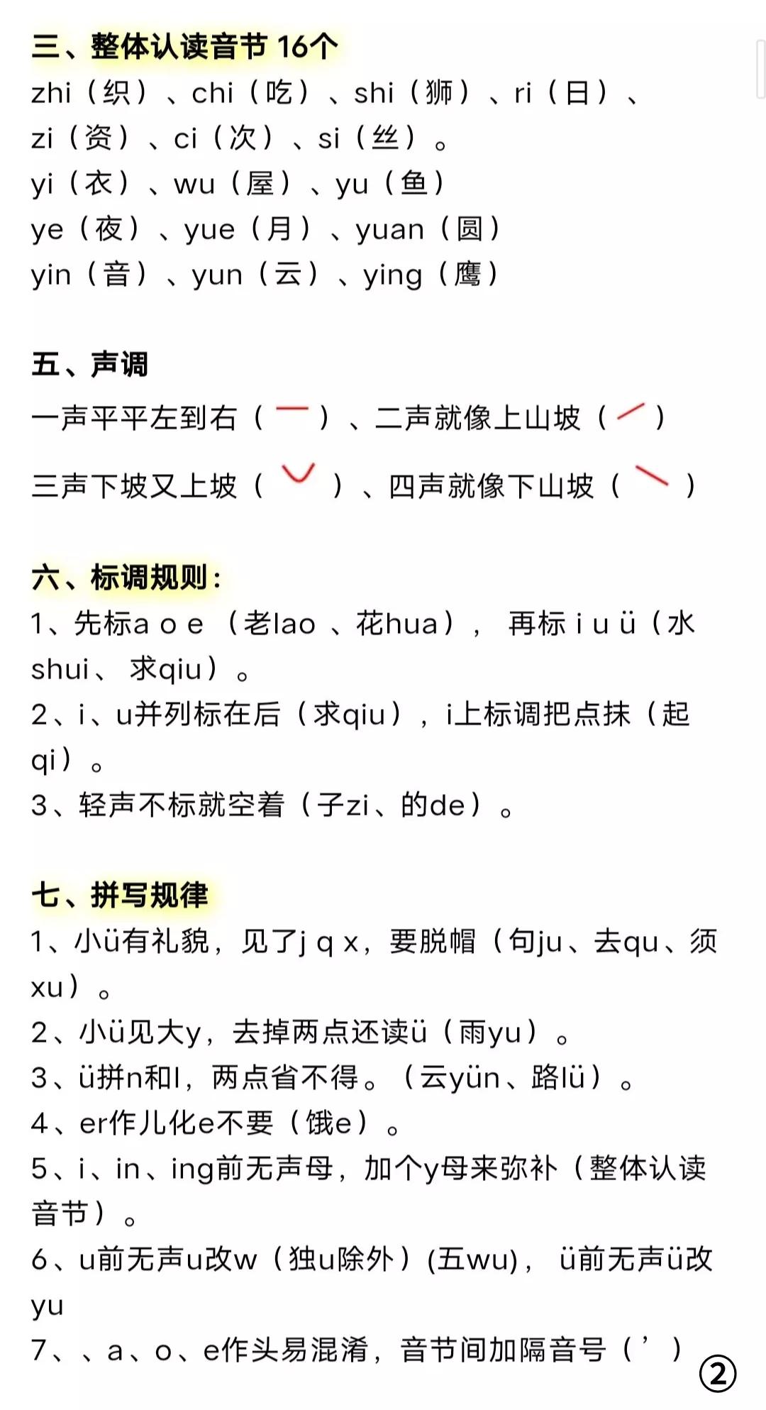 一年级语文上册汉语拼音教学视频,一年级汉语拼音9课拼读视频教程