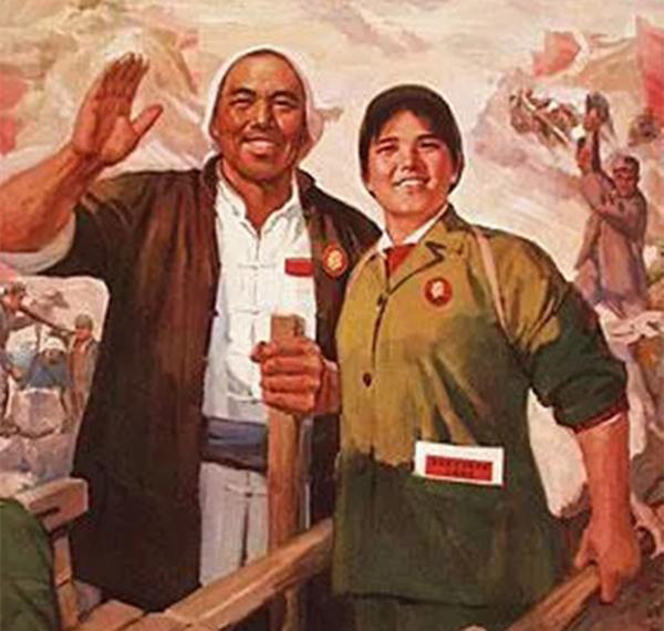 空间文：醒来到七零，饥荒年吃不饱，幸有空间，银票，古董拿不完