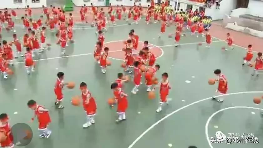 邓州市市直幼儿园,邓州市市幼儿园条件咋样