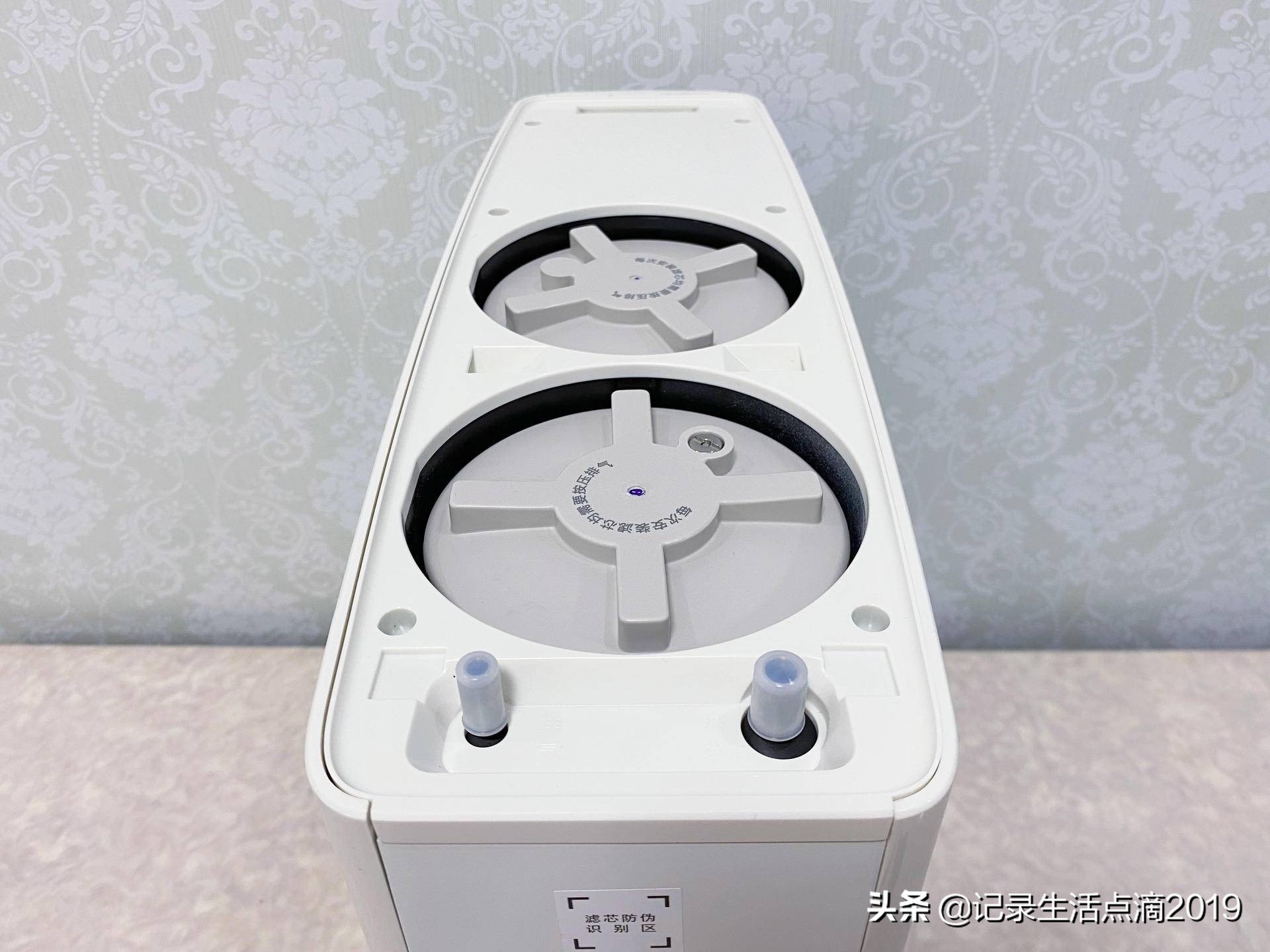 净水加热一体测评,免注水净热一体净水机推荐