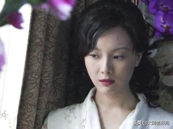 女总裁手抓小三，《完美关系》崩盘她力压黄轩丫丫“戏烂我不烂”