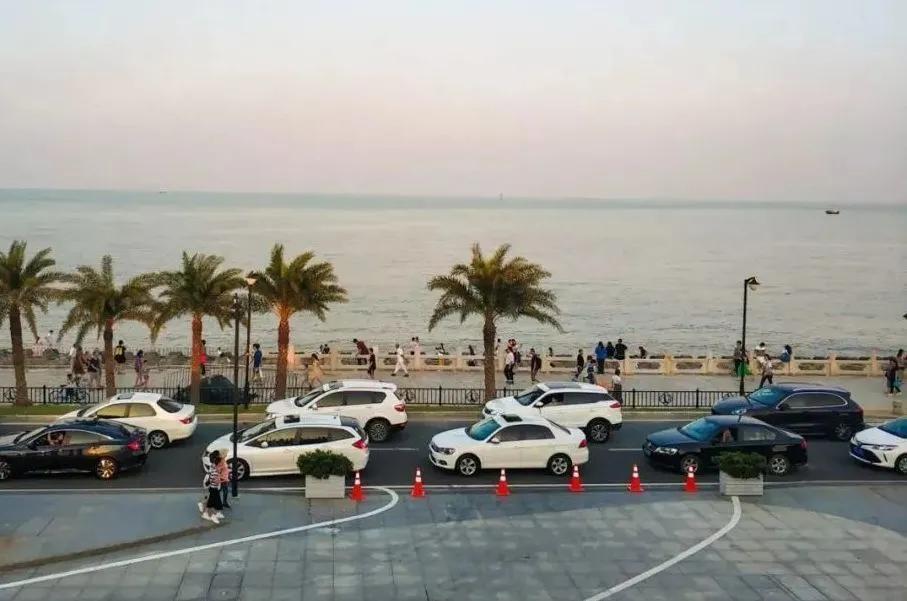 因为贫穷，所以去了澳门