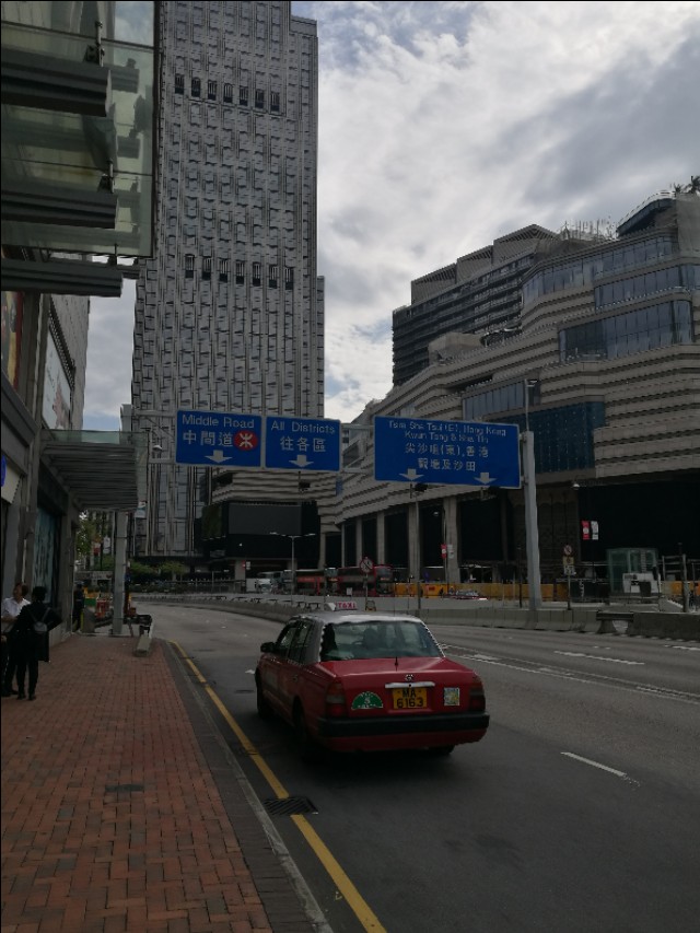 回顾难忘的香港之旅,我的第一次海上旅行