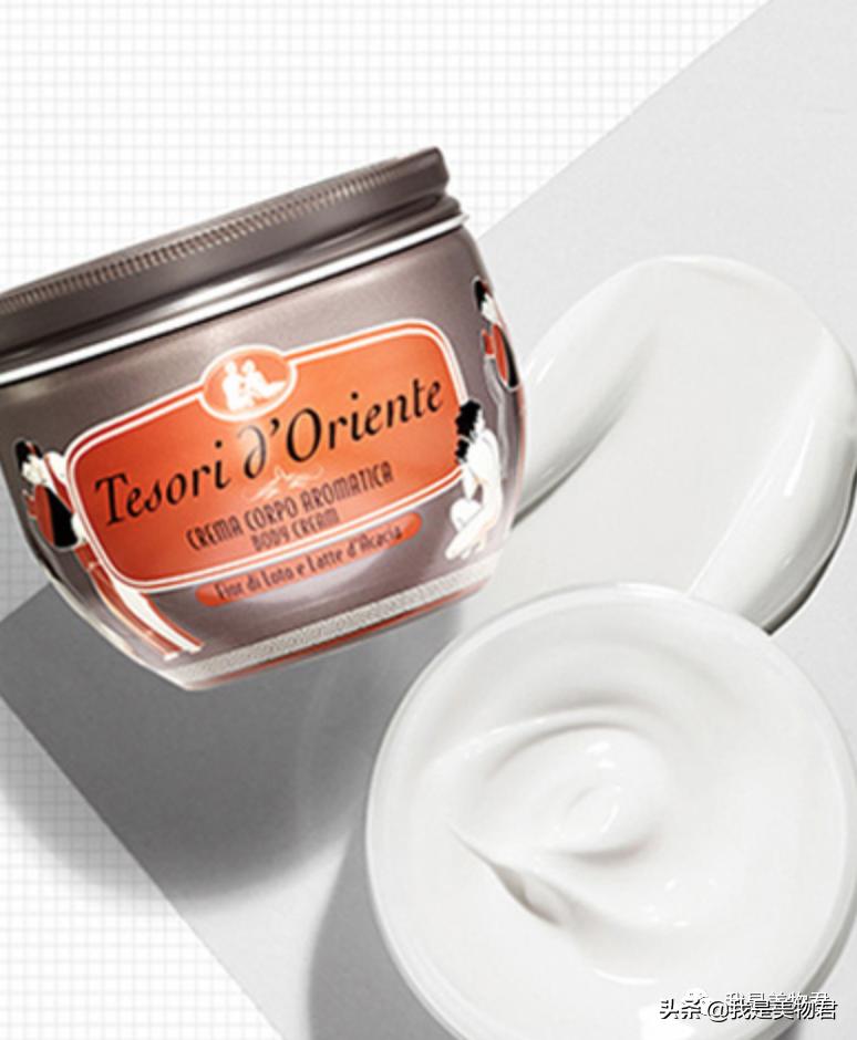 冬季干燥起皮身体乳推荐,秋冬身体脱皮用哪款身体乳