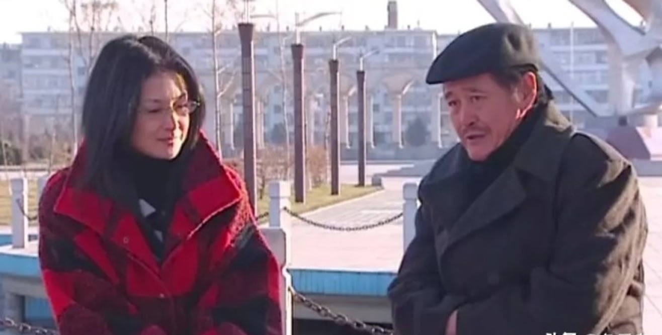 谢大脚于月仙与赵本山的关系,赵本山于月仙演谢大脚