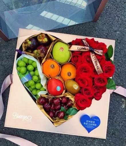 中秋水果礼盒怎么搭配水果,中秋水果礼盒总有一款适合你