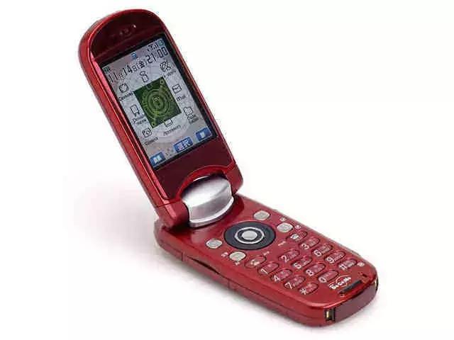 二十年手机拍照发展史,照相机消失了怎么找回