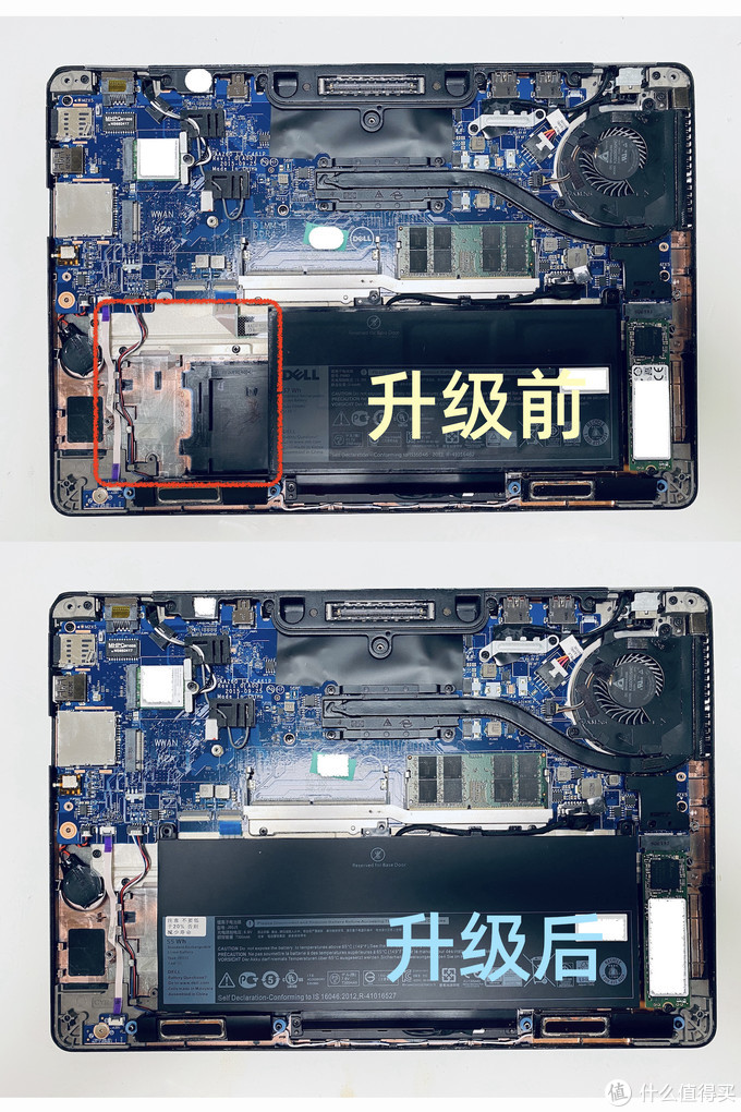 400块钱改装,4000元改造老电脑