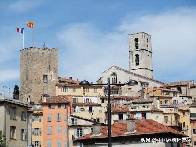 欧洲小众奢侈品牌,全球奢侈品牌聚集地