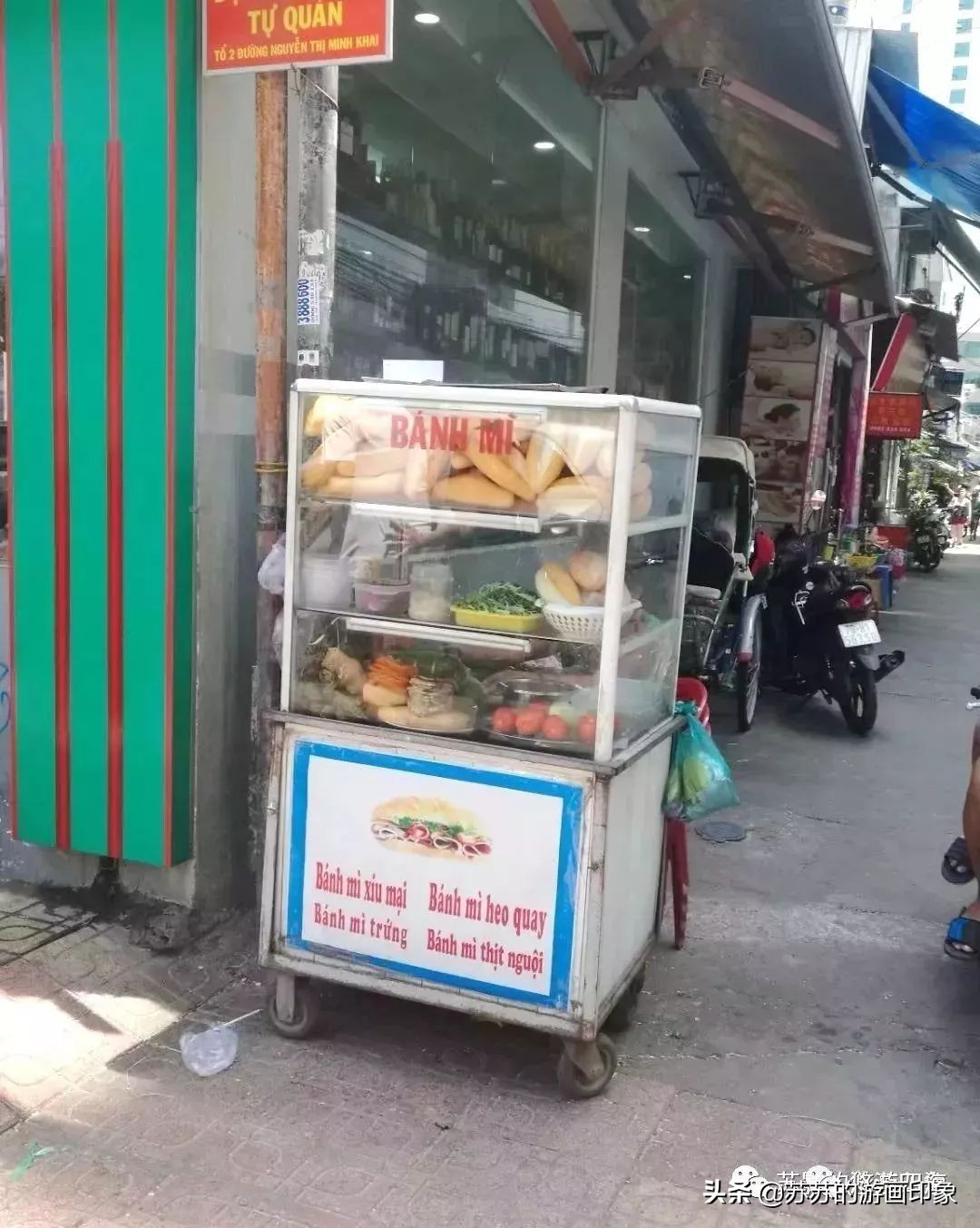 越南岘港旅游攻略天气,越南岘港旅游攻略购物