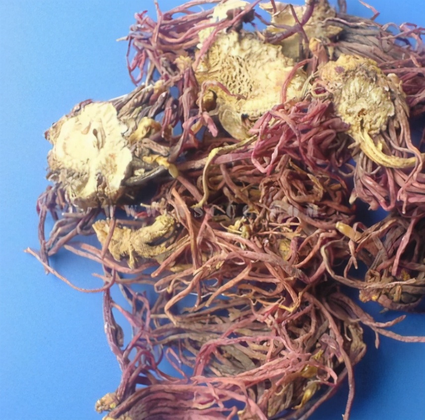 专治干咳久咳的中药材,干咳咳不出来痰吃什么中药