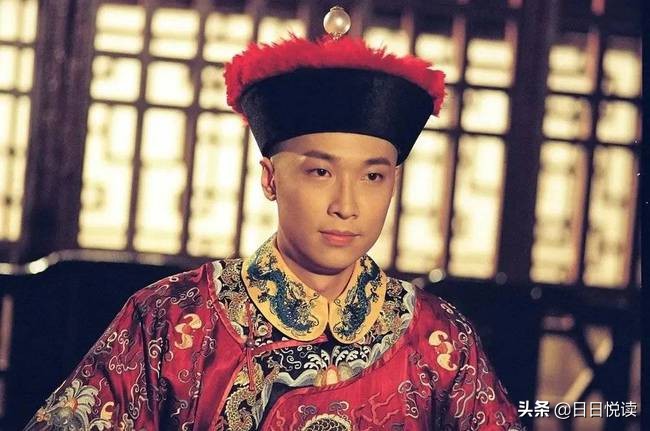 鹿鼎记张一山和前朝公主,鹿鼎记张一山和建宁是哪集好上的