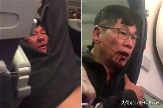 曾数次歧视中国乘客敏感时刻美国航空与黑人引发种族歧视争端