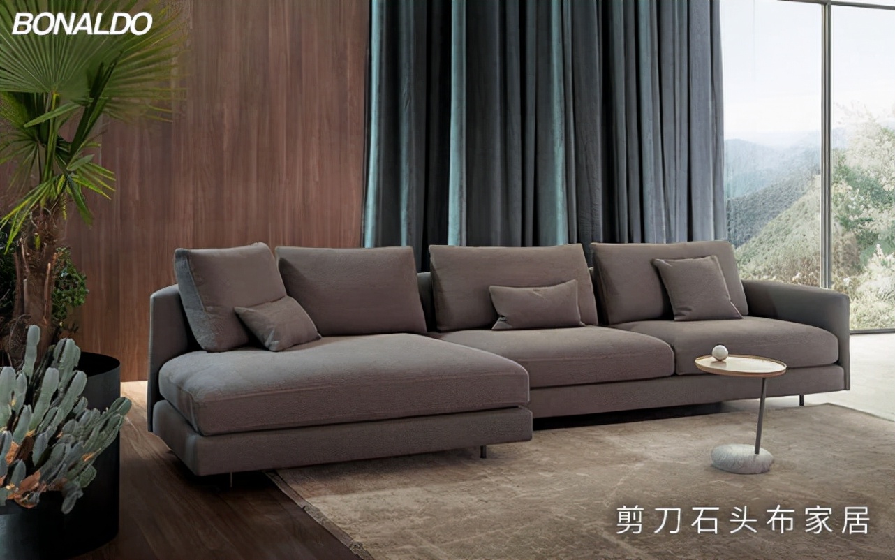 家具简约现代风格,现代简约家具更显出彩