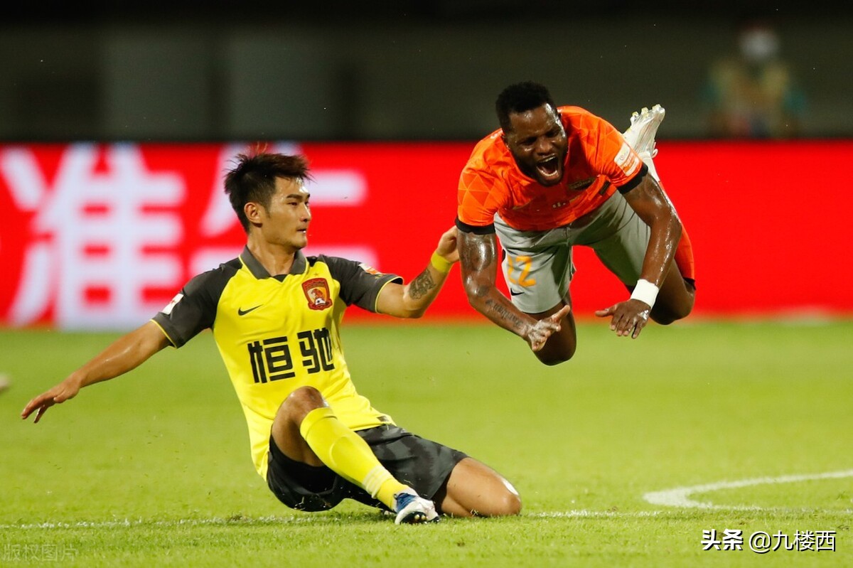 恒大更新换代名单,恒大转型的发展方向