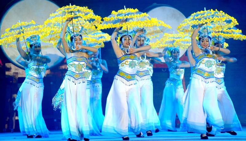 会东县最新县情（20190716）