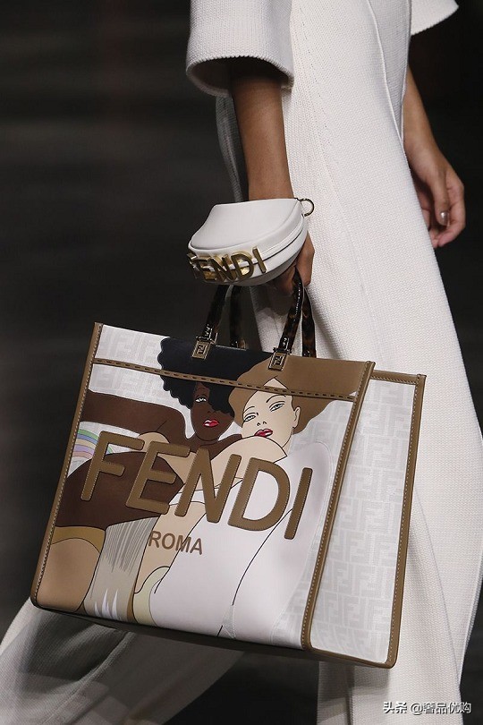 fendi小众包,fendi和明星设计的包