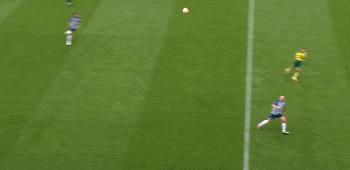 曼城德布劳内和上港奥斯卡哪个好,上港新援奥斯卡集锦