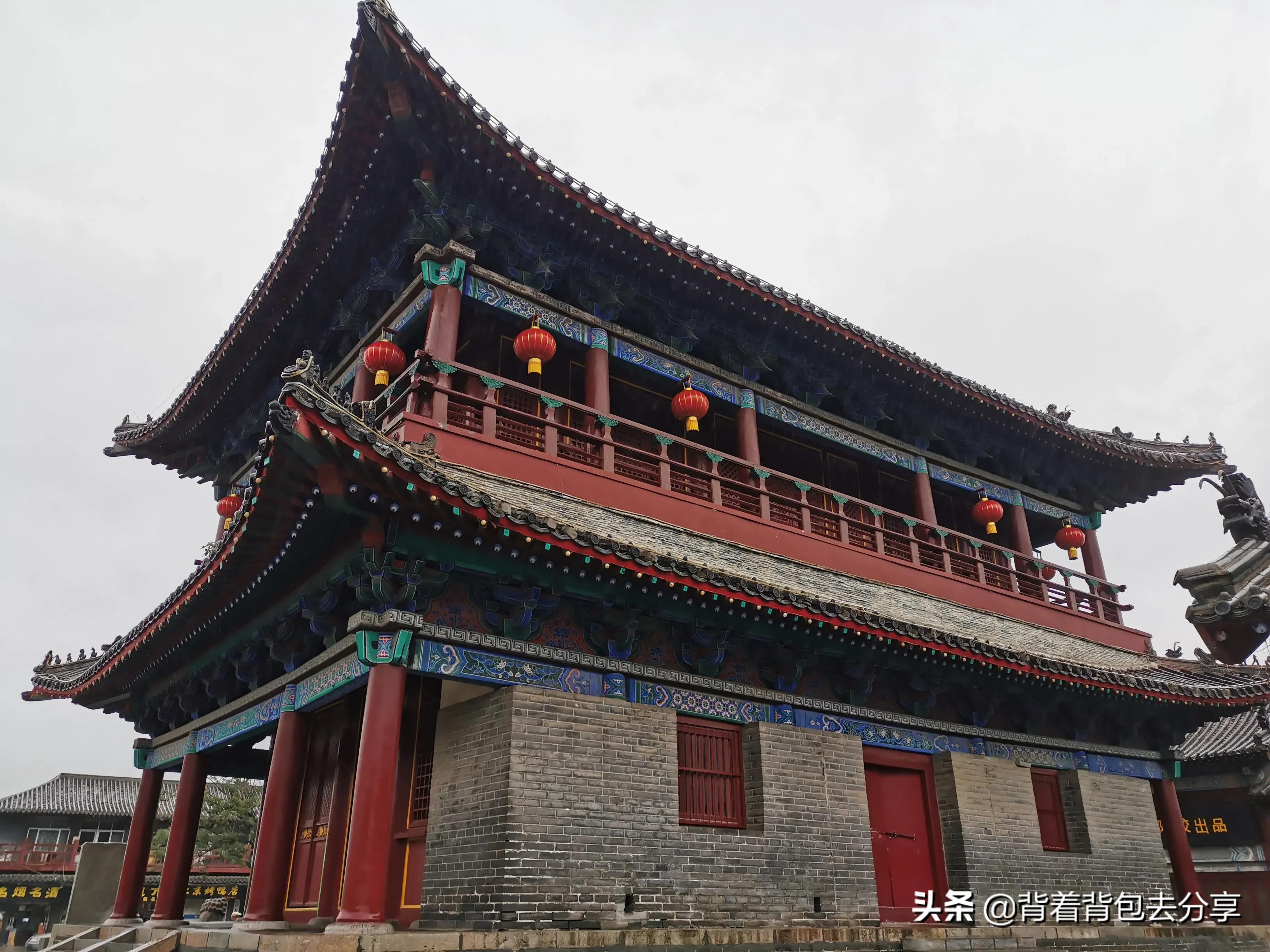 聊城阳谷旅游景点大全排名榜,阳谷县一日游景点