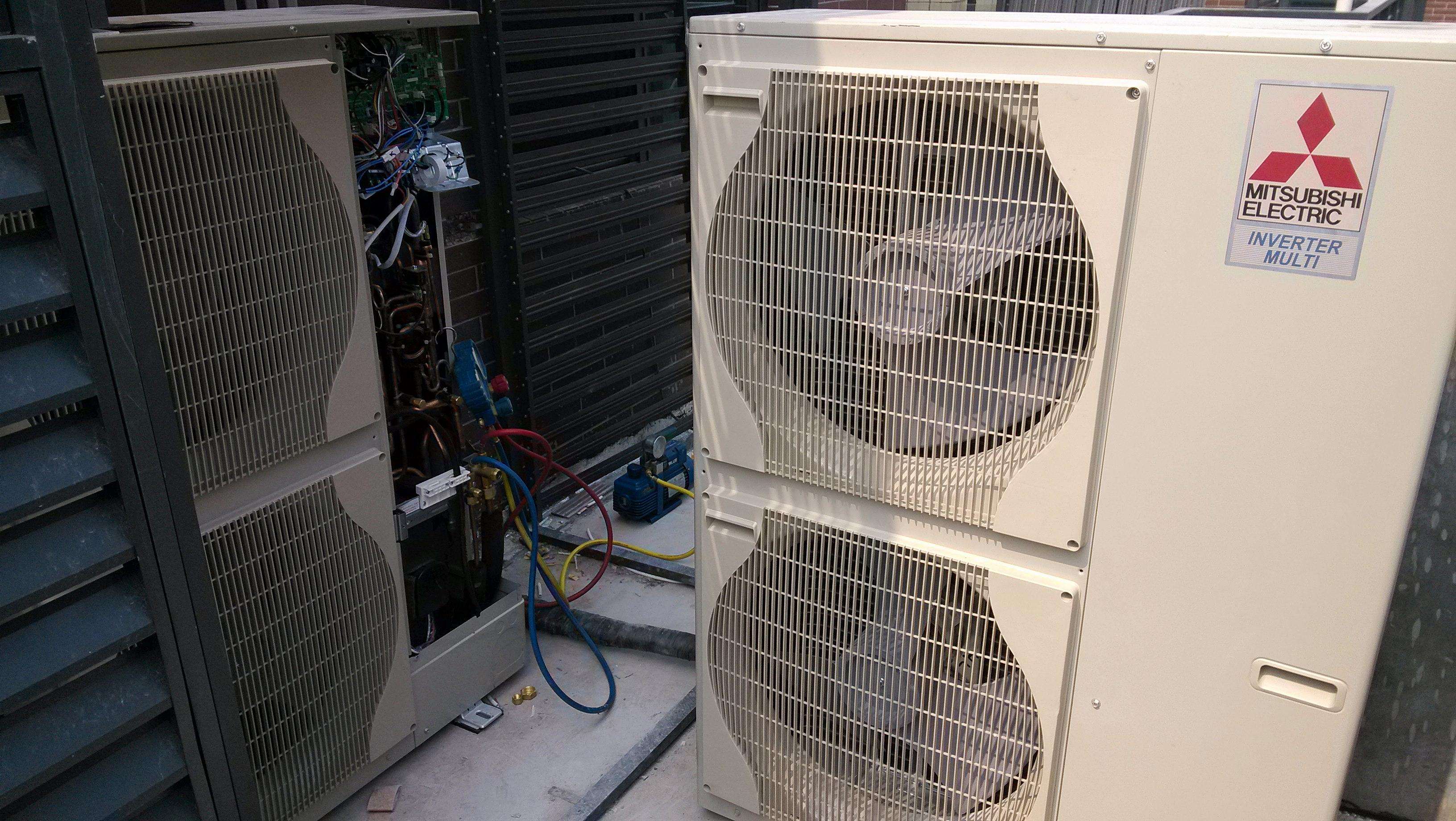 空调怎么选看完你就懂了,空调怎么选不被坑