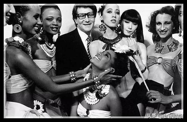 日本早期超模,日本最早模特