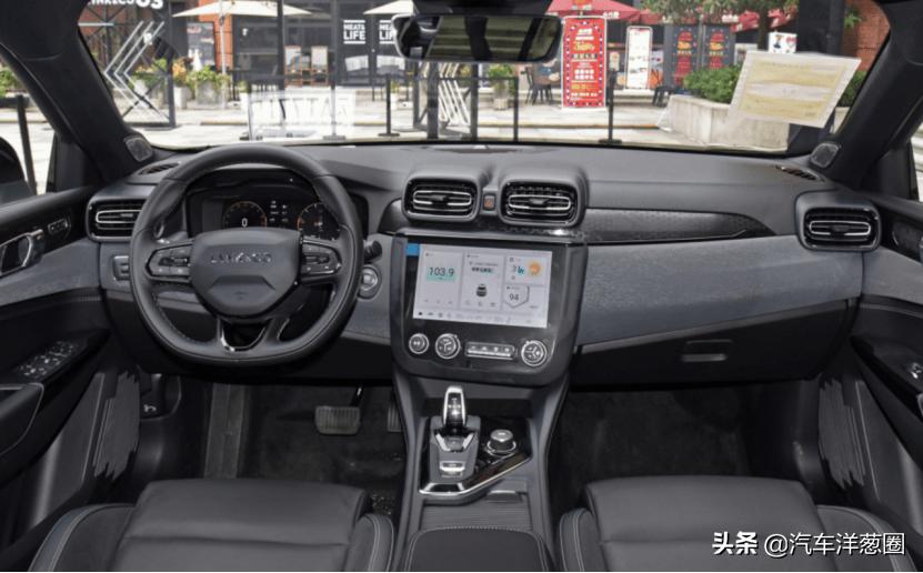 国产零百加速4秒以内的性能车,最新15万内零百加速最快的车