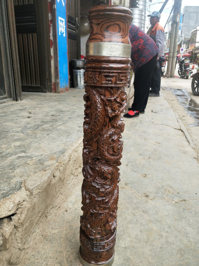 民间水烟斗,民间水烟筒