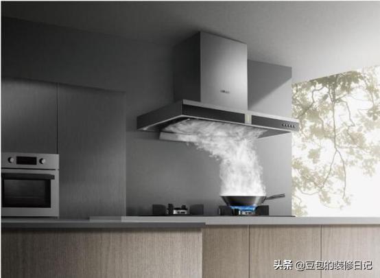 厨房烟道反味怎么补救,一楼烟道漏味烟道底下反味怎么办