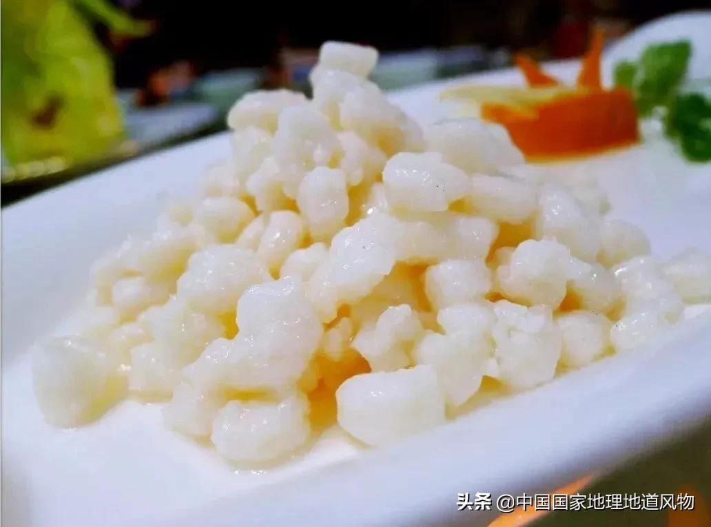 淮安美食没那么惊艳但是足够独特,江苏淮安真的是美食之都吗