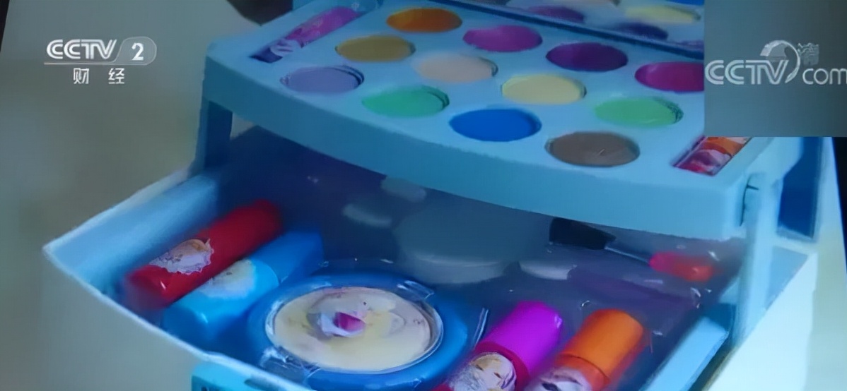 儿童化妆铅中毒,铅中毒皮肤溃烂