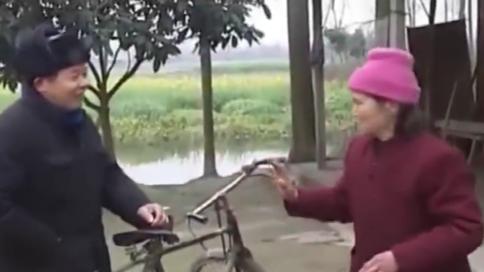 湖南文盲老太成神医了吗,湖南文盲老太被称华佗再世