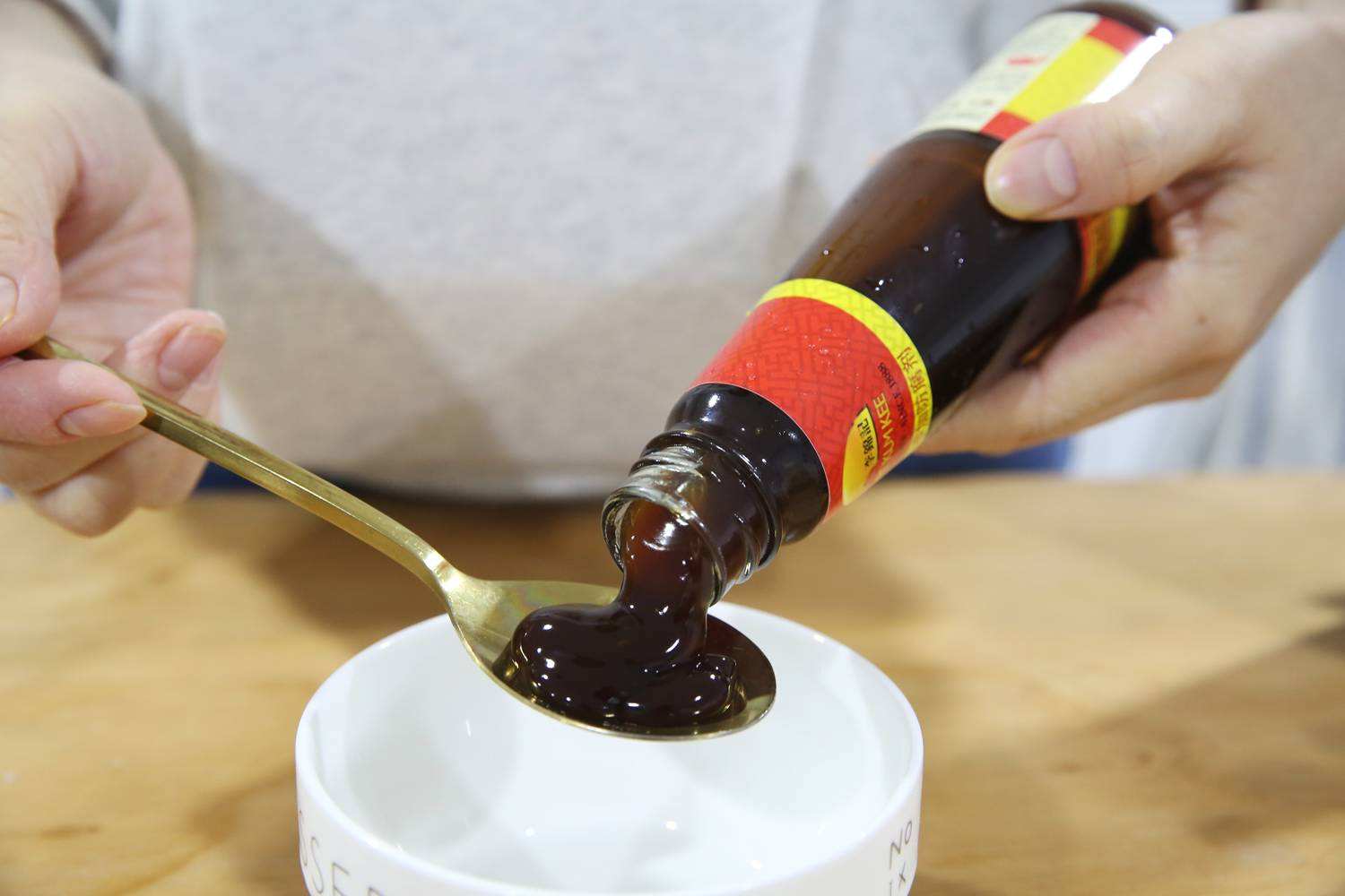 生蚝可以代替蚝油吗,好蚝油与生蚝有关吗