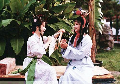 古代材质最好的床榻,古代实木床榻