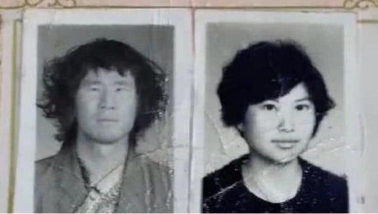 “爸妈,你俩怎么在一起的”,父母颜值差距大,网友:所以我普通