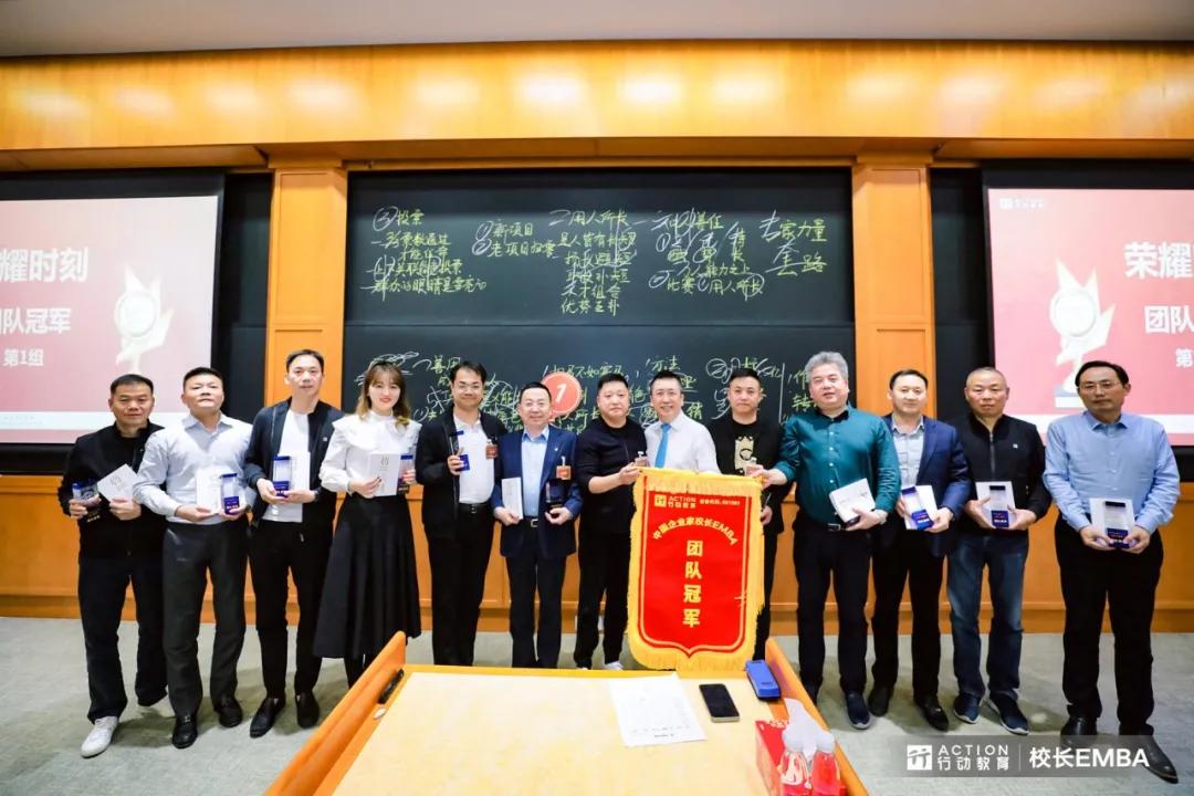 靠一双筷子，双枪集团如何做到了行业第一？