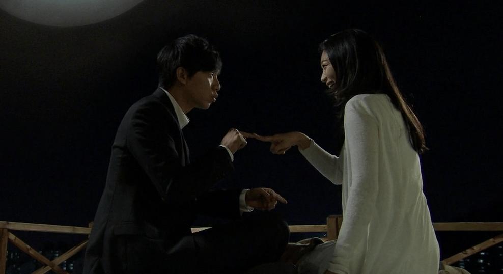 十部虐到撕心裂肺的韩剧高颜值,近十年评分最高的10部爱情韩剧