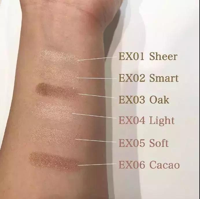 最新彩妆单品推荐,初春彩妆流行趋势