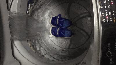 懒得刷鞋，就活该穿一辈子脏鞋吗？当然不！